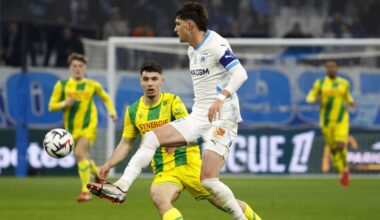 Mercato : Abline, Perisic, Lang... le point sur les différentes pistes de l'OM - La Provence