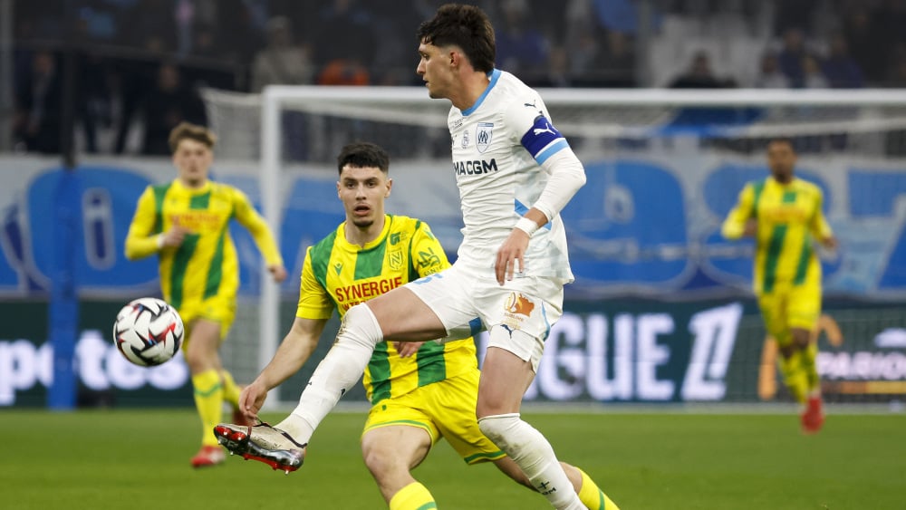 Mercato : Abline, Perisic, Lang... le point sur les différentes pistes de l'OM - La Provence
