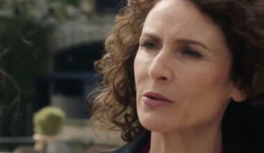 Bérénice a des séquelles, Clotilde suggère à Anaïs de faire un faux témoignage contre Sam, Teyssier obtient un sursis... Le résumé de l ‘épisode 1190 du mercredi 4 juin 2025
