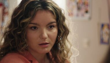 Qui est le père de l'enfant de Kelly (Axelle Dodier) ? La réponse (SPOILERS)