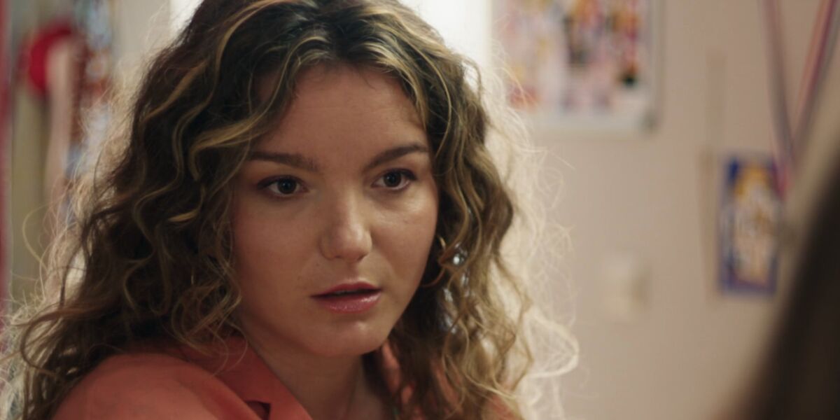 Qui est le père de l'enfant de Kelly (Axelle Dodier) ? La réponse (SPOILERS)
