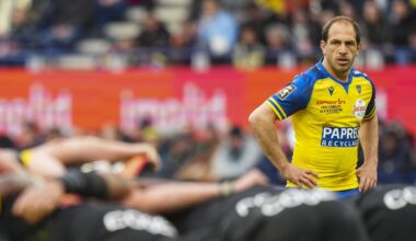 ces joueurs du Top 14 qui vont partir à la retraite