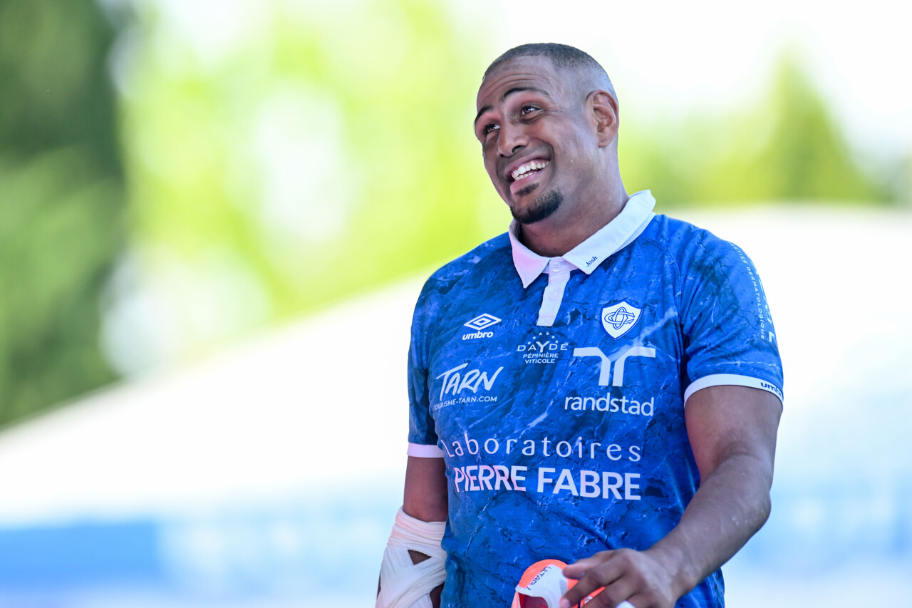 Top 14. Pourquoi une victoire au Stade Français constituerait un exploit pour Castres