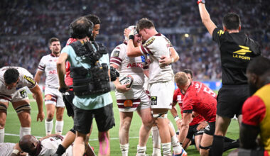Les notes de Bordeaux - Toulon : l'extraterrestre Lamothe, les cadres toulonnais sans relief