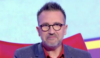 Enzo (Tout le monde veut prendre sa place) revient sur la promesse de Cyril Féraud