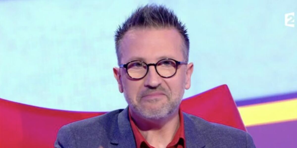 Enzo (Tout le monde veut prendre sa place) revient sur la promesse de Cyril Féraud