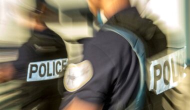 Deux hommes interceptés avec 3 kg de produits stupéfiants à Marseille