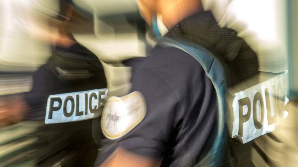 Deux hommes interceptés avec 3 kg de produits stupéfiants à Marseille