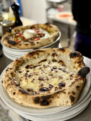 Il felice pizza terrasse pastaIMG_9456