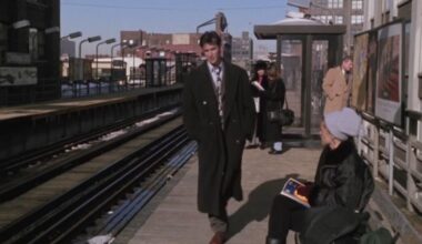 Il y a 29 ans, l'une des meilleures séries de tous les temps arrivait en France et elle n'a pas pris une ride