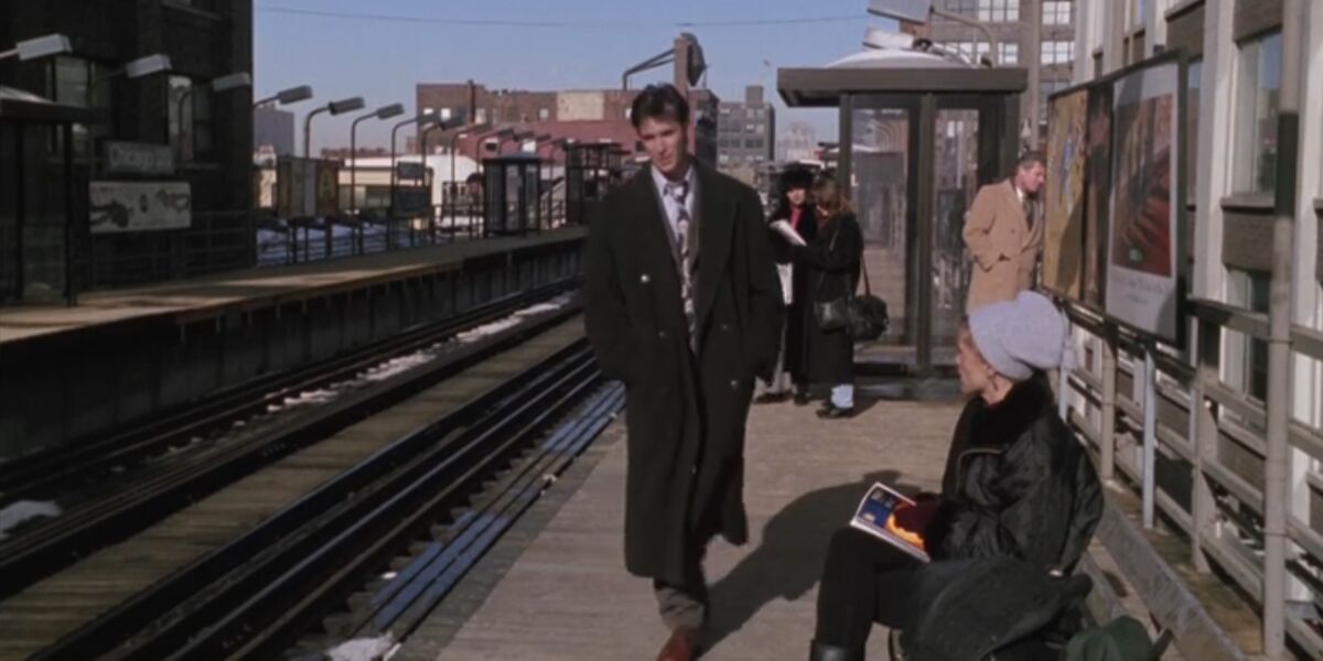 Il y a 29 ans, l'une des meilleures séries de tous les temps arrivait en France et elle n'a pas pris une ride