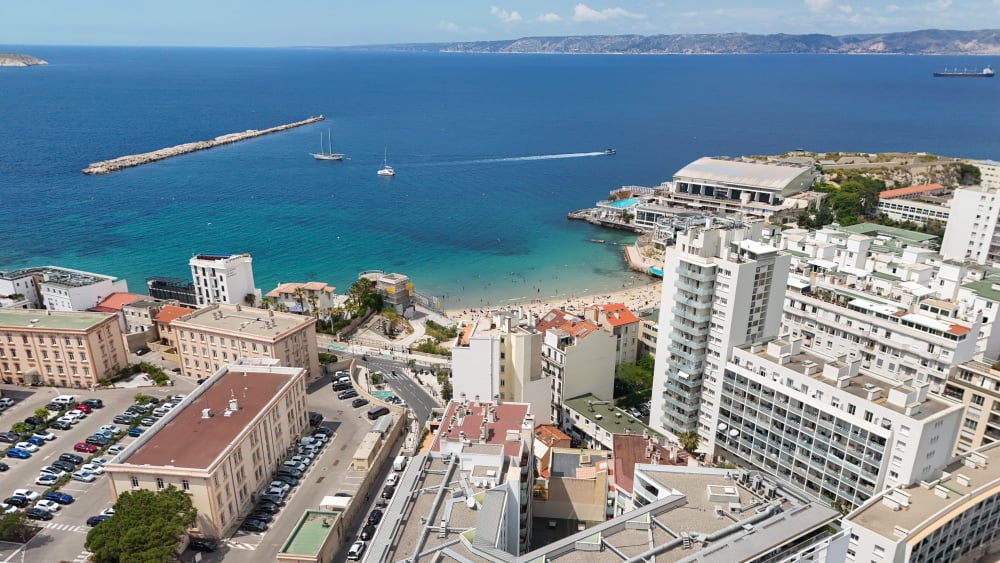 Du 22 au 26 septembre prochains, "La Provence" lance "Parlons Mer"