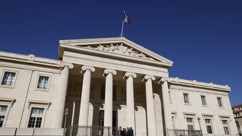 signalé par un pédopsychiatre, un père de 56 ans condamné à Marseille
