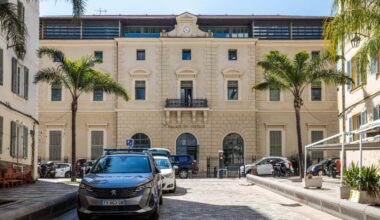 Tentative d'extorsion avec violences sur un serveur du Nomah à Ajaccio, le gérant condamné à 18 mois de prison ferme