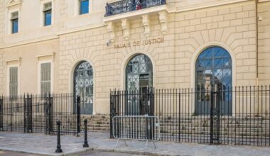 Drogue, arme prohibée, liquidités :  un quinquagénaire condamné à 3 ans de prison ferme par le tribunal correctionnel d'Ajaccio