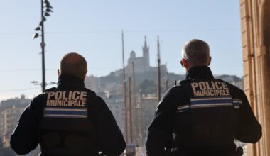 Un dealer marseillais trahi par ses problèmes de couple