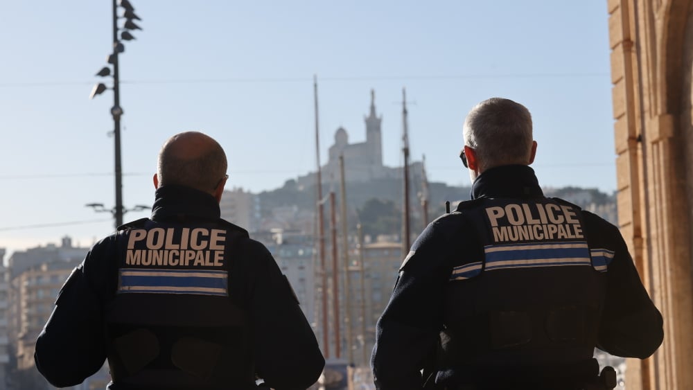 Un dealer marseillais trahi par ses problèmes de couple