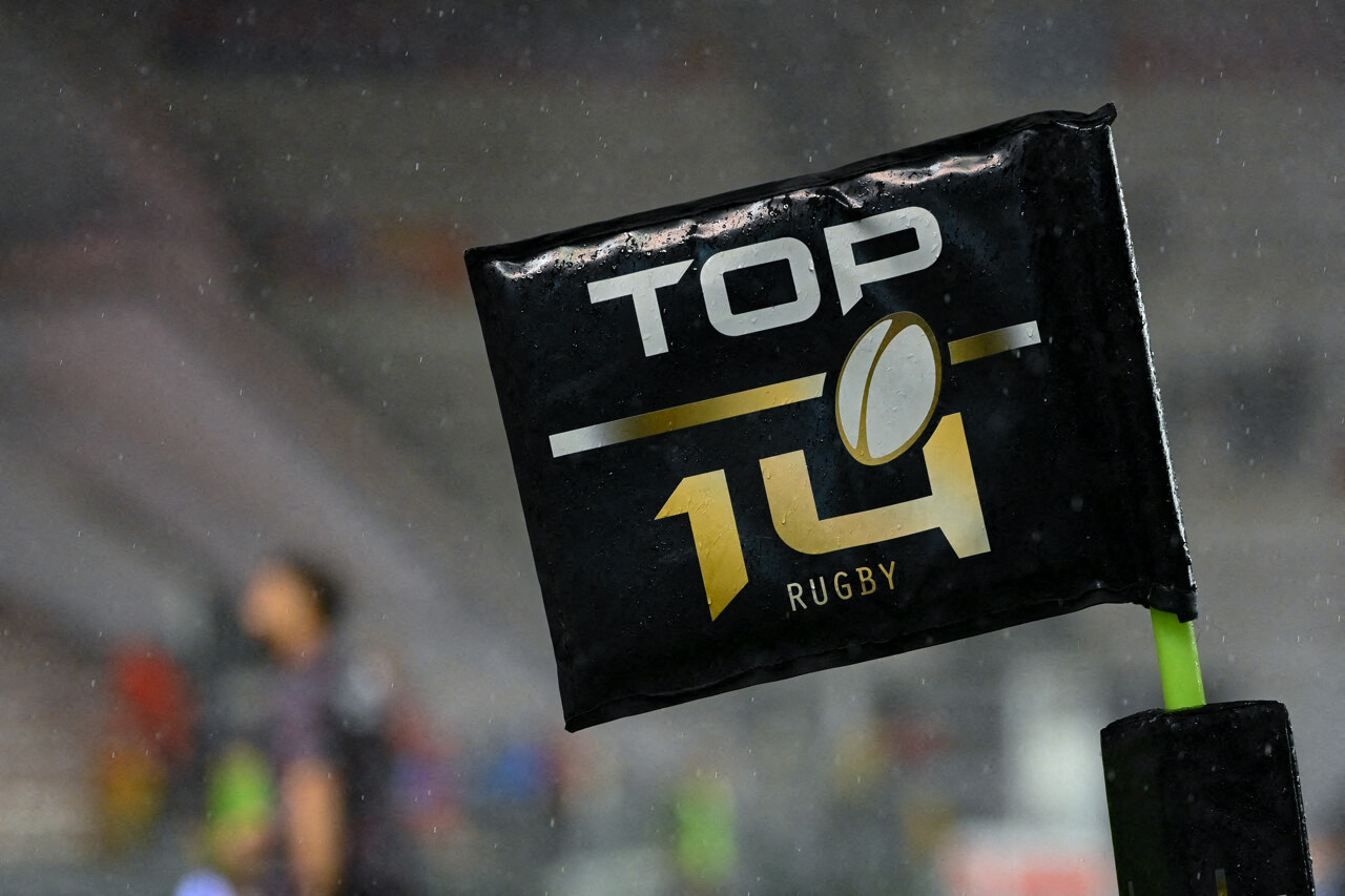 Top 14. Pourquoi la finale de rugby Toulouse