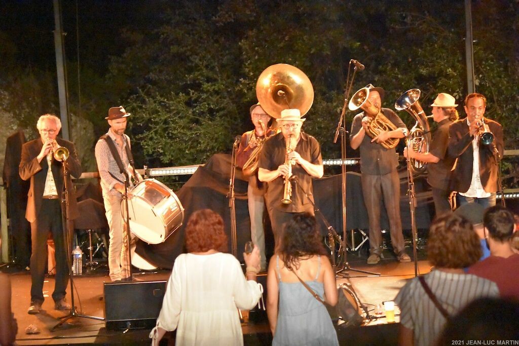 deux soirées festives en mode Vibrations à vivre en famille en juin
