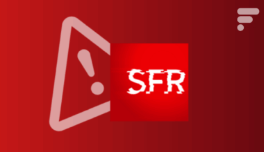 Panne SFR : plusieurs heures de chaos télécoms, voici ce que l’on sait ce matin - Frandroid