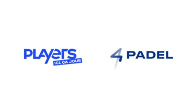 PADEL : 4PADEL s’implante en Allemagne