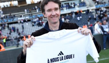 Transferts - Ligue 1 - Arrivée de Moses Simon, piste Benjamin André : le Paris FC, ce nouveau riche qui ne veut pas flamber
