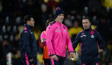 Top 14 - Päuk Gustard prolonge de deux ans comme entraîneur du Stade français