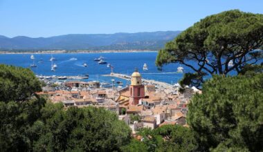 Météo: jusqu'à 34 degrés attendus ce mardi après-midi dans le Var