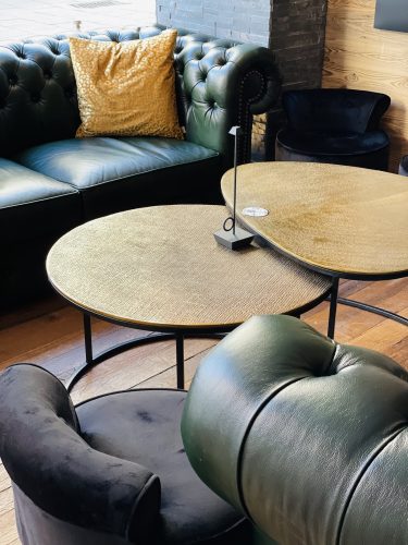 Bar à vins et à cocktails Léobar