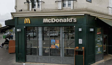 ce McDonald's de Paris se bat contre la préfecture pour pouvoir ouvrir la nuit