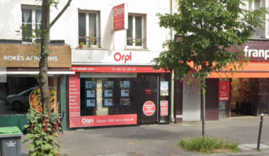 un torrent d'avis négatifs sur l'agence