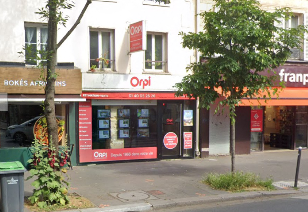 un torrent d'avis négatifs sur l'agence