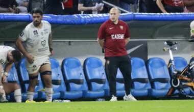 Le chemin est encore long pour le RC Toulon