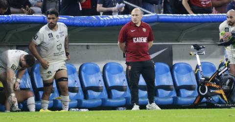 Le chemin est encore long pour le RC Toulon