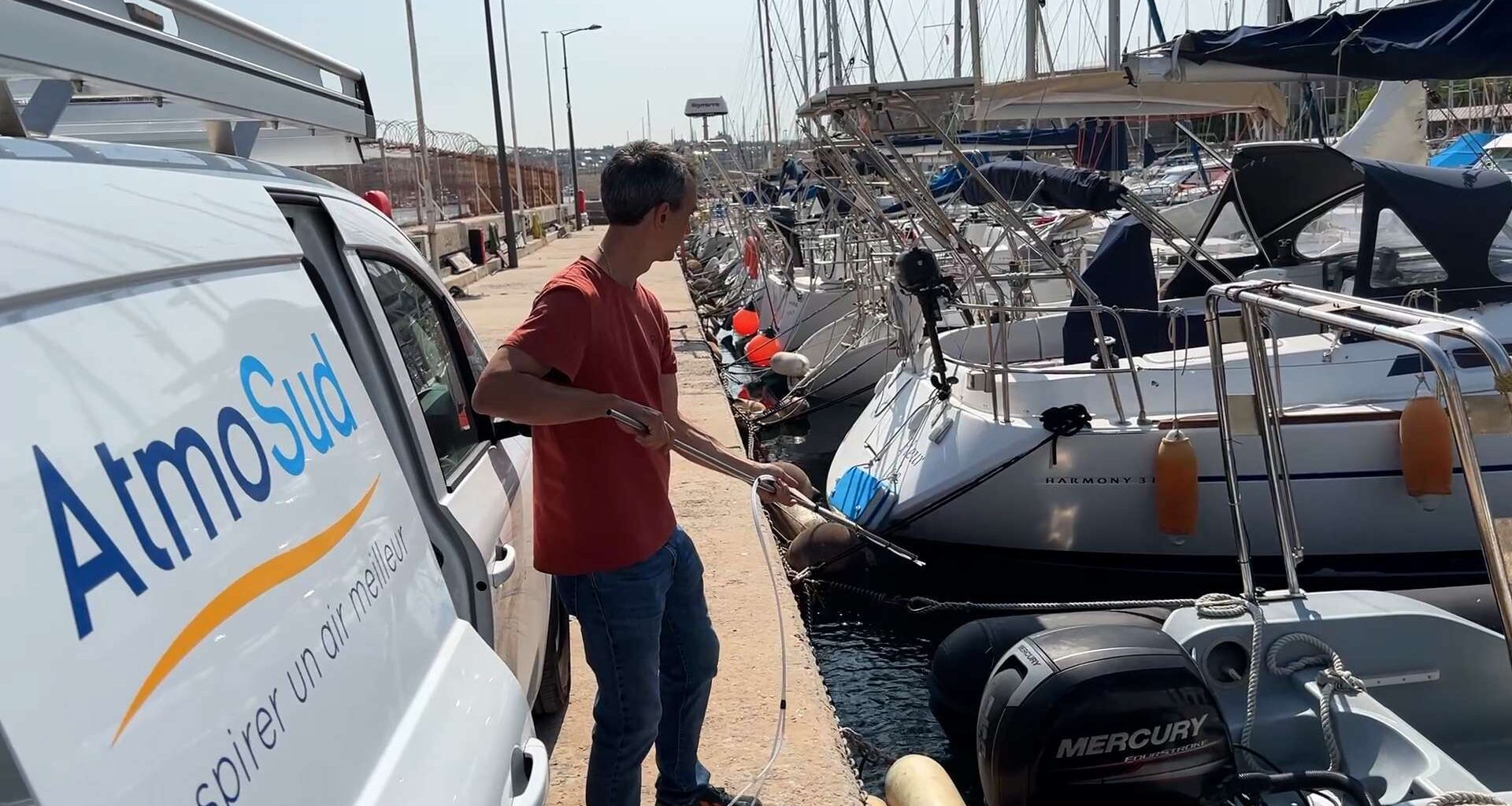 La plage de Figuerolles à nouveau ouverte à Martigues