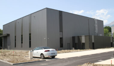 Waga Energy: 1,2 million d'euros investis dans un nouvel atelier industriel