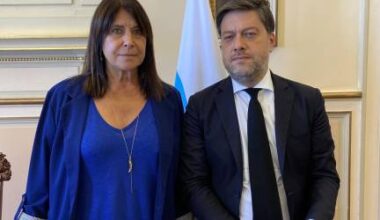 Marseille bientôt jumelée avec une ville palestinienne, en plus d’Haïfa en Israël