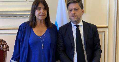 Marseille bientôt jumelée avec une ville palestinienne, en plus d’Haïfa en Israël