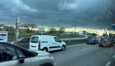 Toulouse. Des perturbations en soirée à prévoir sur les routes pendant un mois