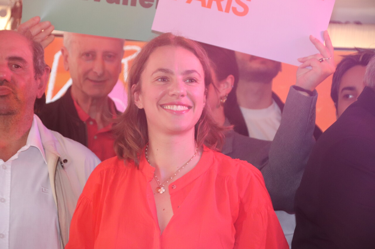 dans la bataille socialiste, Marion Waller n'a pas peur d'être la candidate "woke"