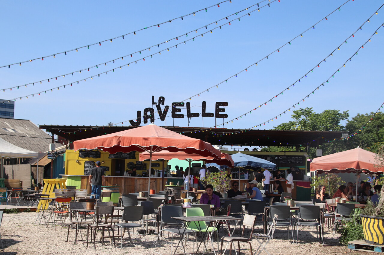 Guinguette, ressourcerie... Tout savoir sur le tiers-lieu qui remplace Bercy Beaucoup à Paris