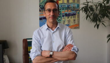 "Je suis le mieux placé pour rassembler"
