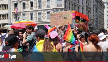 Pourquoi une Pride révolutionnaire à Lyon ?