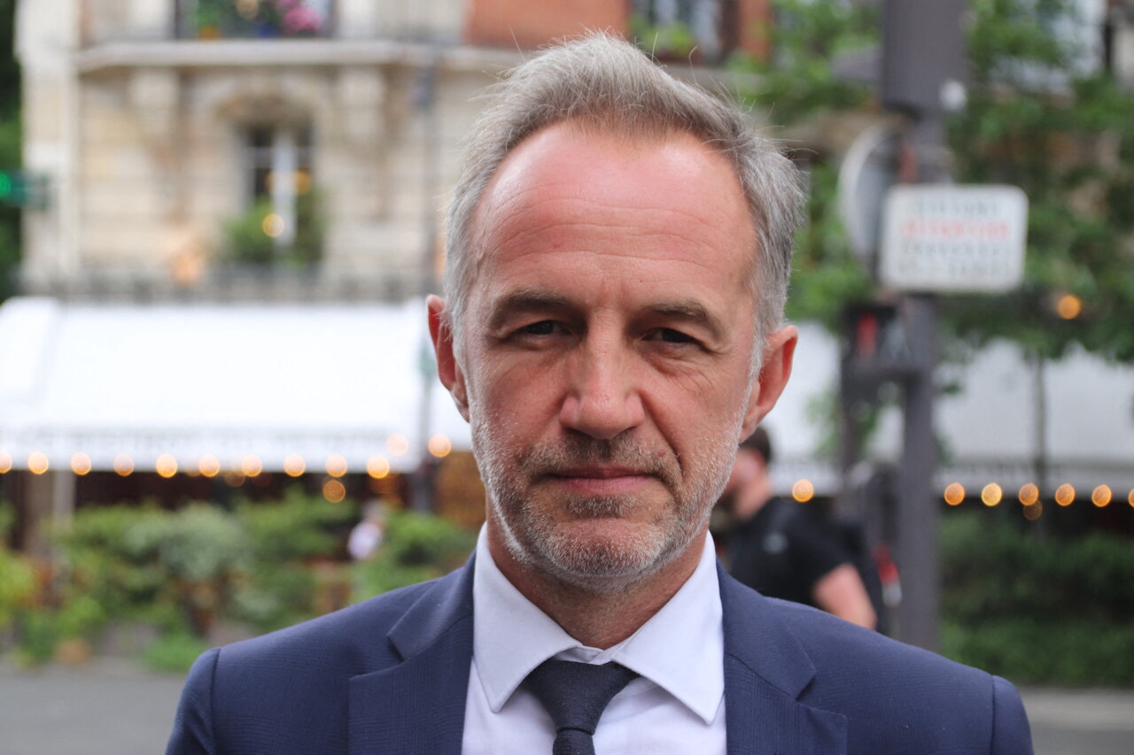 Interview. Primaire du PS à Paris. Emmanuel Grégoire déjà focalisé sur la "seule bataille qui compte" face à Rachida Dati