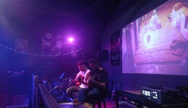 Montpellier. L'association Push Start renouvelle son rendez-vous musical annuel ce jeudi 26 juin