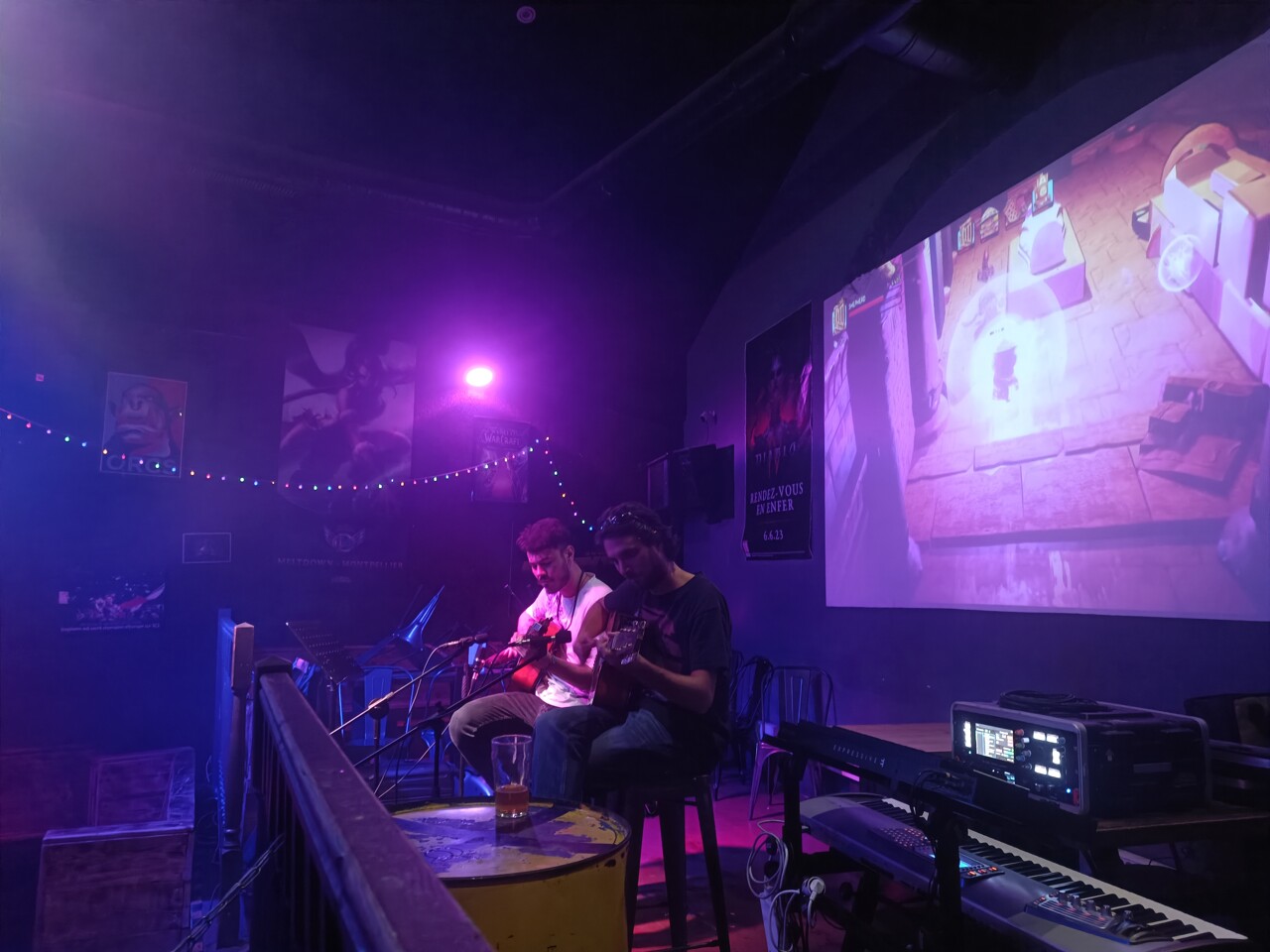 Montpellier. L'association Push Start renouvelle son rendez-vous musical annuel ce jeudi 26 juin