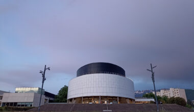 Que faire à Grenoble ce week-end (samedi 7 et dimanche 8 juin 2025) ?