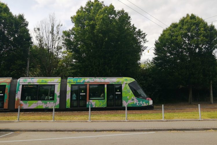 Tram Joseph Levacher 2 CTS