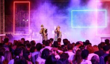L’Italie débarque à Marseille avec le Ciao Moka festival