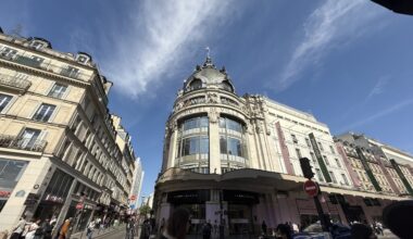 Paris. Salle de sport, marché alimentaire... À quoi pourrait ressembler "le nouveau BHV Marais"